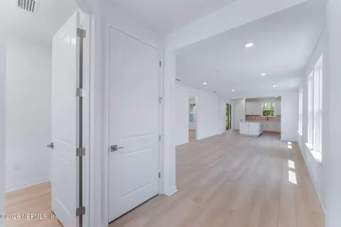Entry Way - 614 Ecliptic Loop, Yulee, FL 32097 photo 2 of 4