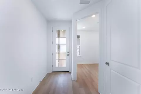 Entry Way - 614 Ecliptic Loop, Yulee, FL 32097 photo 1 of 4