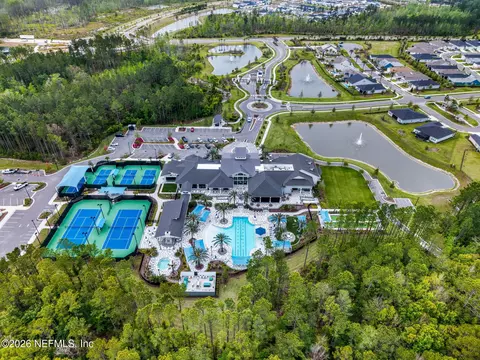 View/Area - 614 Ecliptic Loop, Yulee, FL 32097 photo 4 of 14
