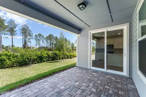 Exterior - 614 Ecliptic Loop, Yulee, FL 32097 photo 4 of 7