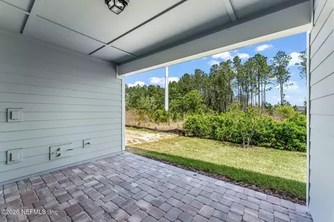Exterior - 614 Ecliptic Loop, Yulee, FL 32097 photo 3 of 7