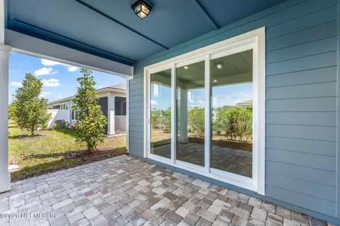 Exterior - 261 Ecliptic Loop, Yulee, FL 32097 photo 5 of 7