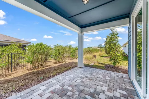 Exterior - 261 Ecliptic Loop, Yulee, FL 32097 photo 4 of 7