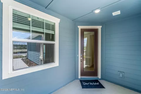 Exterior - 261 Ecliptic Loop, Yulee, FL 32097 photo 2 of 7