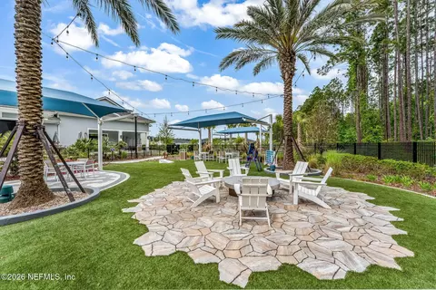 View/Area - 261 Ecliptic Loop, Yulee, FL 32097 photo 12 of 14