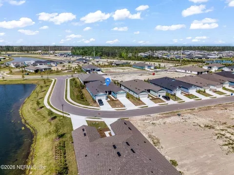 View/Area - 261 Ecliptic Loop, Yulee, FL 32097 photo 2 of 14
