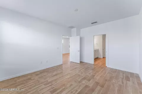 Bedroom - 261 Ecliptic Loop, Yulee, FL 32097 photo 1 of 2