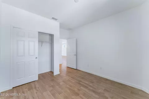 Bedroom - 261 Ecliptic Loop, Yulee, FL 32097 photo 2 of 2