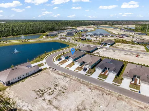View/Area - 261 Ecliptic Loop, Yulee, FL 32097 photo 1 of 14