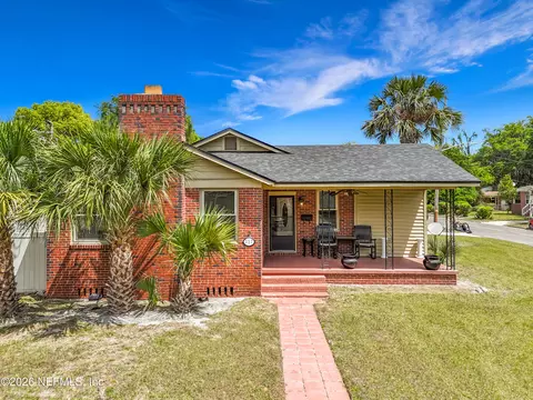 127 Tallulah Ave, Jacksonville, FL 32208