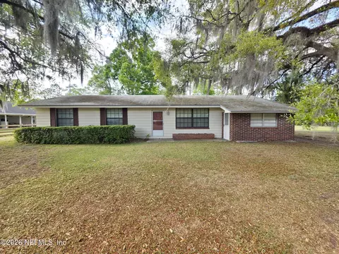37204 W Third St, Hilliard, FL 32046