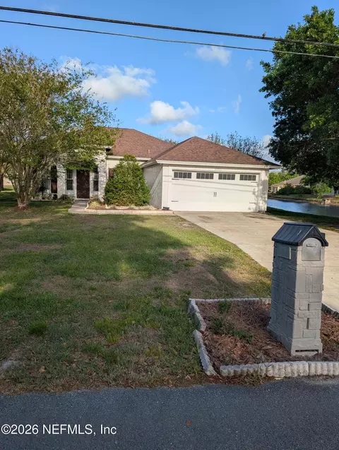 11051 Sky Lark Dr, Jacksonville, FL 32257