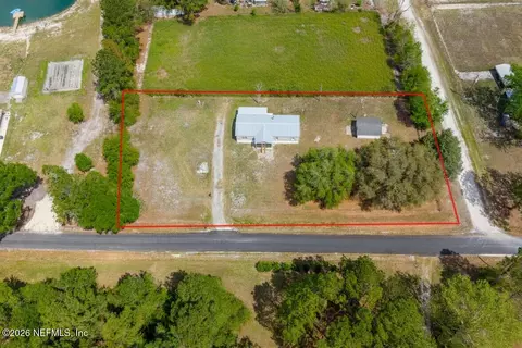21924 NW 85th Ave, Starke, FL 32091