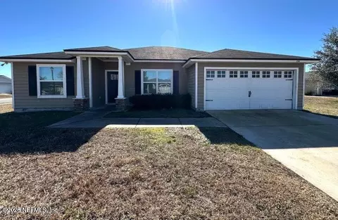 9296 Canary Ivy Ln, Jacksonville, FL 32219