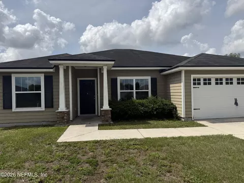 9296 Canary Ivy Ln, Jacksonville, FL 32219