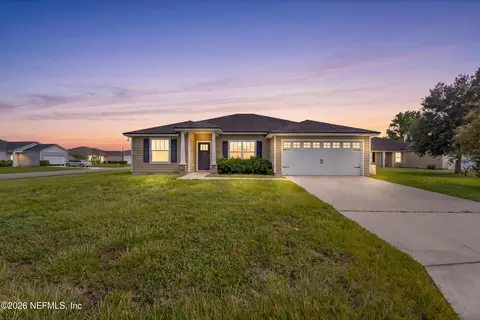 9296 Canary Ivy Ln, Jacksonville, FL 32219