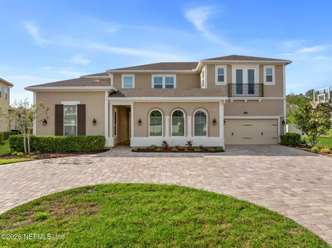 551 Amalurra Trl, Saint Johns, FL 32259