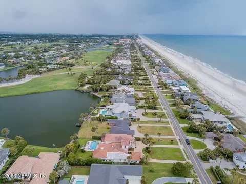 418 Ponte Vedra Blvd, Ponte Vedra Beach, FL 32082