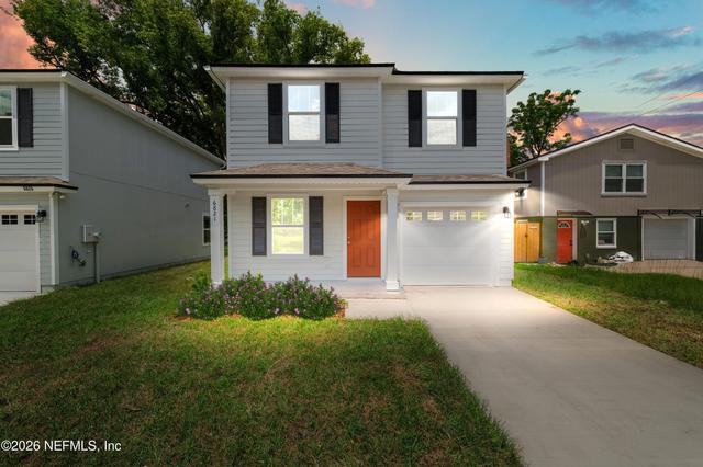 5914 Moncrief Rd W, Jacksonville, FL 32219