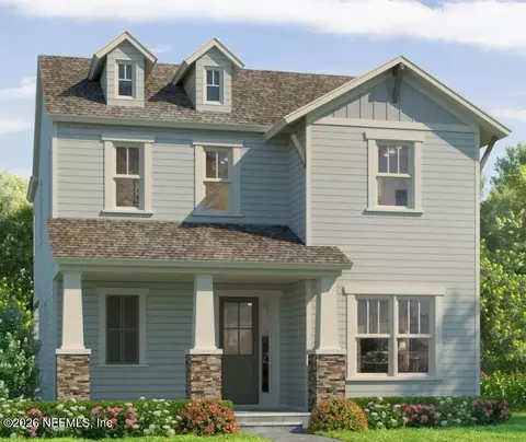 12170 Grand Pine Dr, Jacksonville, FL 32224