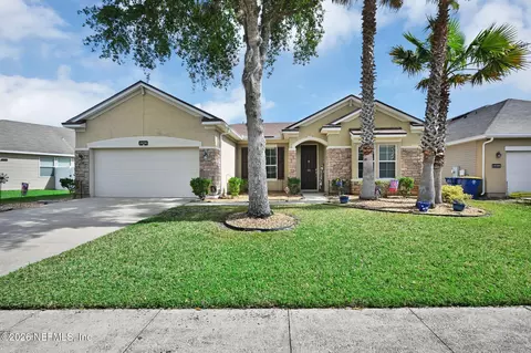 15791 Lexington Park Blvd, Jacksonville, FL 32218