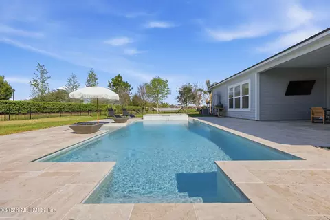 191 Fresnel Ln, Saint Augustine, FL 32095