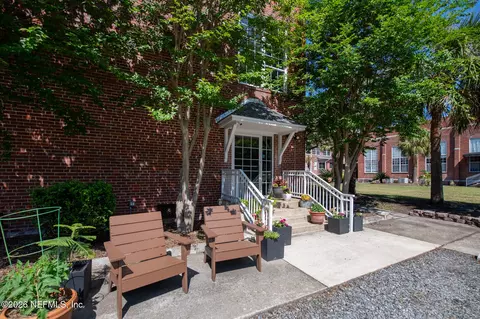 1951 N Market St #1, Jacksonville, FL 32206