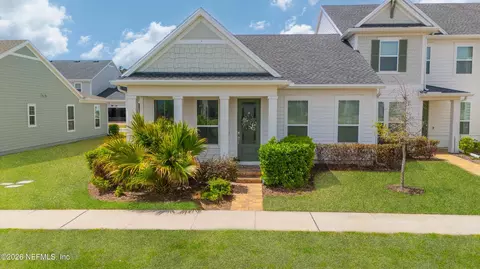 43 Tyson Ct, Saint Augustine, FL 32092