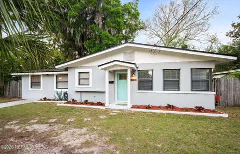6237 Temple Rd, Jacksonville, FL 32217