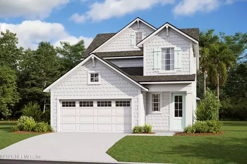 168 Seamark Dr, Ponte Vedra, FL 32081