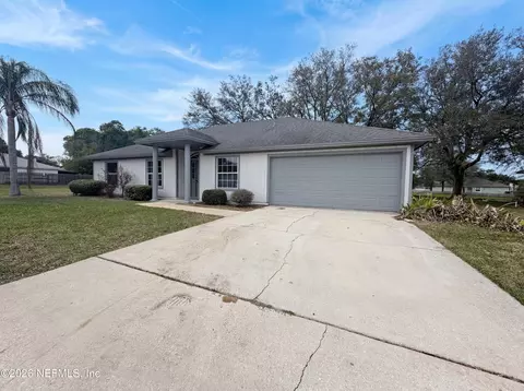 12601 Herblore Dr, Jacksonville, FL 32225