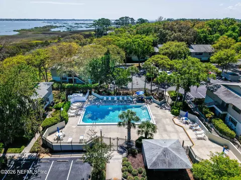 Exterior - 36 Navarra Ct, Saint Augustine, FL 32086 photo 4 of 8