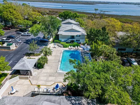 Exterior - 36 Navarra Ct, Saint Augustine, FL 32086 photo 3 of 8