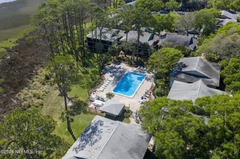 Exterior - 36 Navarra Ct, Saint Augustine, FL 32086 photo 8 of 8