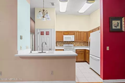 Kitchen - 36 Navarra Ct, Saint Augustine, FL 32086 photo 1 of 3