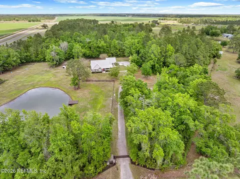 7006 County Road 208, Saint Augustine, FL 32092