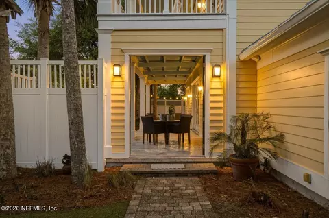 2920 Isabella Blvd, Jacksonville Beach, FL 32250