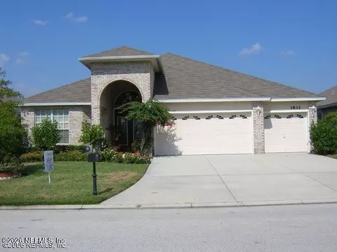 1832 Chatham Village Dr, Fleming Island, FL 32003