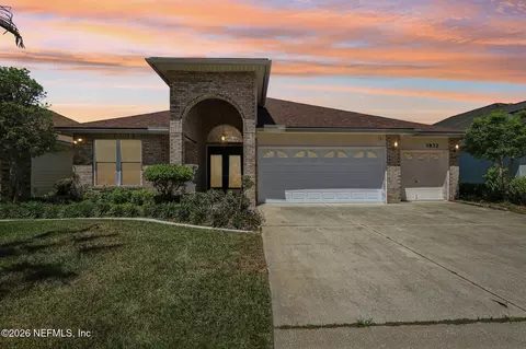 1832 Chatham Village Dr, Fleming Island, FL 32003