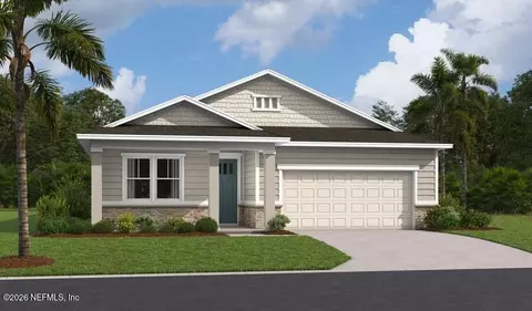 146 Lightsey Crossing Ln, Saint Augustine, FL 32084