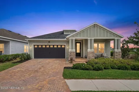 40 Ridgewind Dr, Saint Augustine, FL 32092