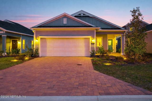 562 Lake Sinclair St, Saint Augustine, FL 32084