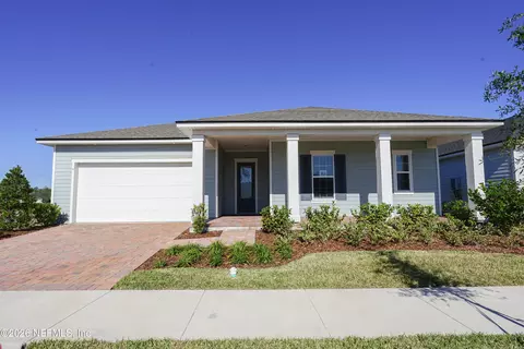 6 Tree House Pl, Palm Coast, FL 32137