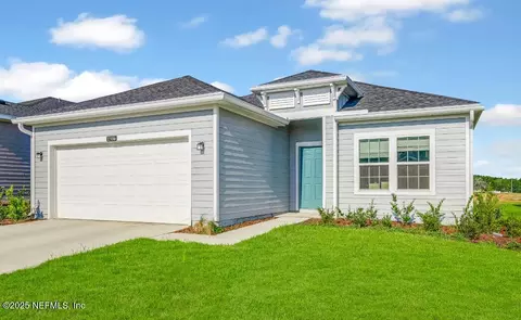 2775 Firelight Ln, Green Cove Springs, FL 32043