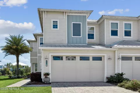 662 Rum Runner Way, Saint Johns, FL 32259