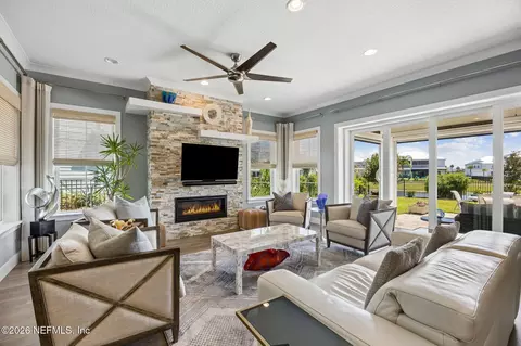 662 Rum Runner Way, Saint Johns, FL 32259