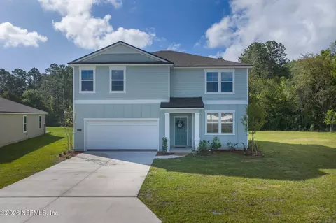 981 Orellana Rd, Saint Augustine, FL 32084