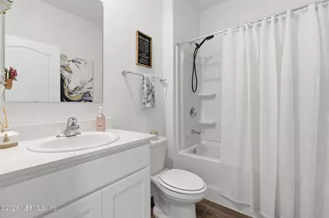 Bath - 981 Orellana Rd, Saint Augustine, FL 32084 photo 1 of 1