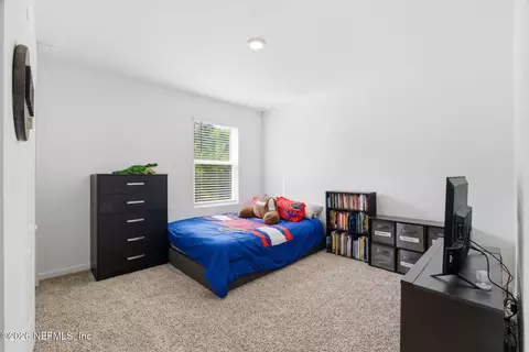 Bedroom - 981 Orellana Rd, Saint Augustine, FL 32084 photo 5 of 6