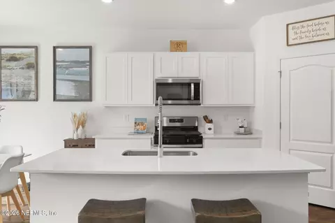 Kitchen - 981 Orellana Rd, Saint Augustine, FL 32084 photo 1 of 2